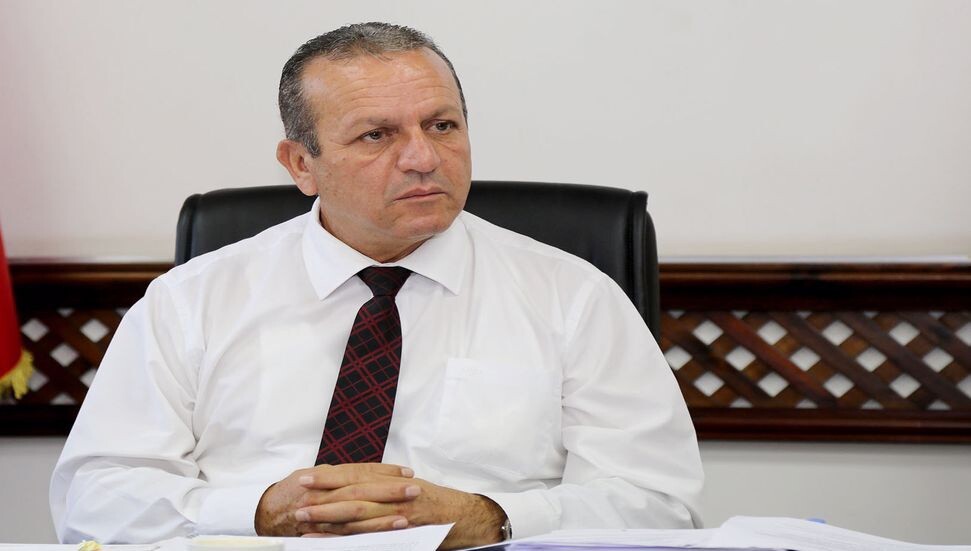 Türk Ajansı Kıbrıs