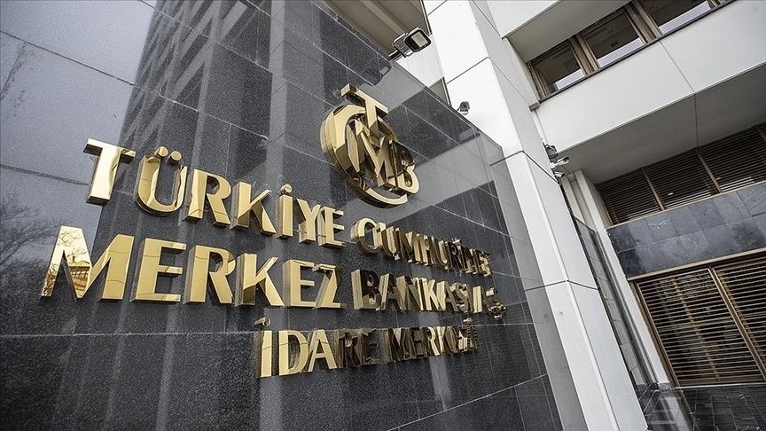 TC Merkez Bankası Politika Faizini 250 Baz Puan İndirerek Yüzde 42,5'e Çekti