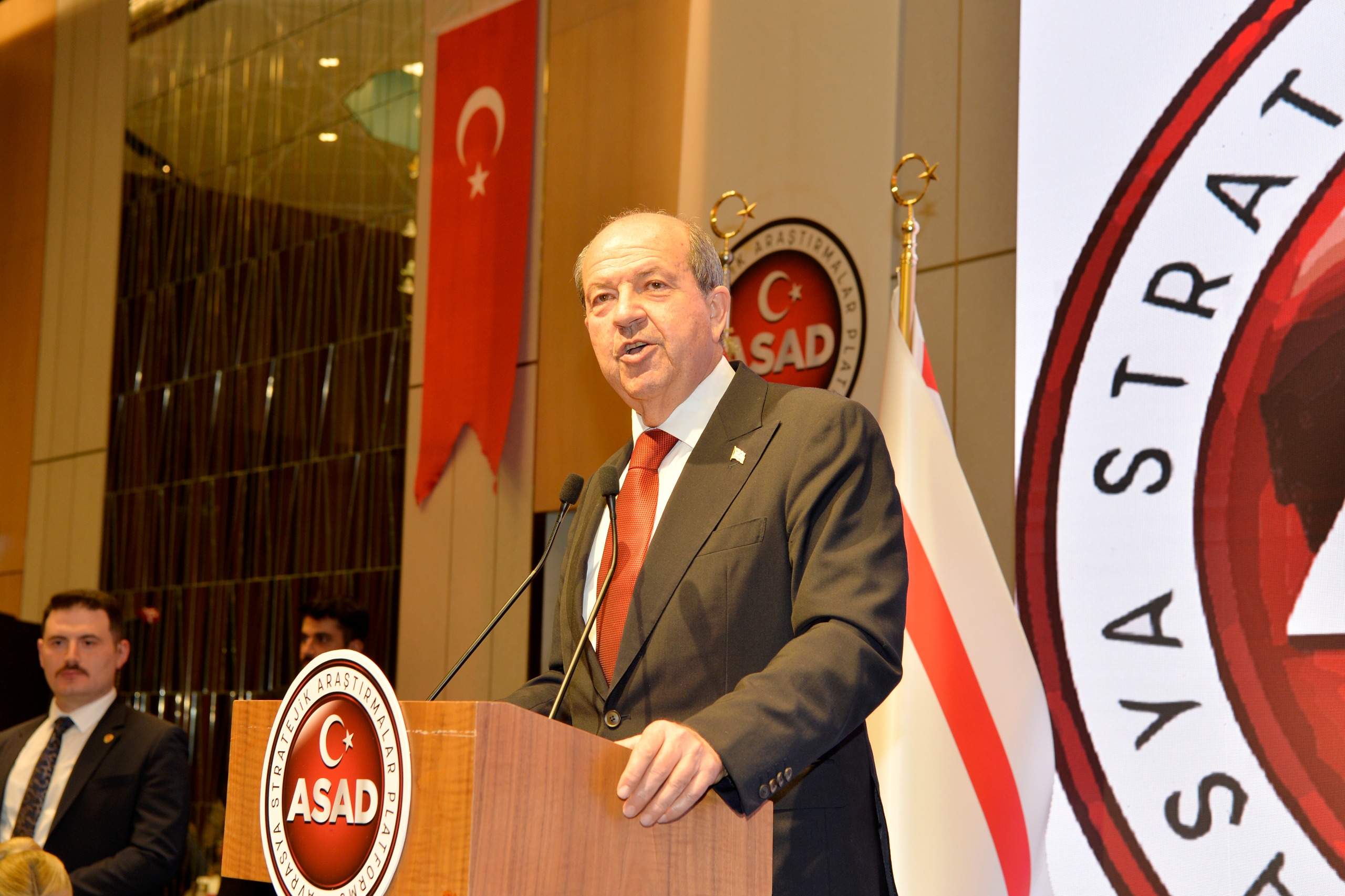 Türk Ajansı Kıbrıs