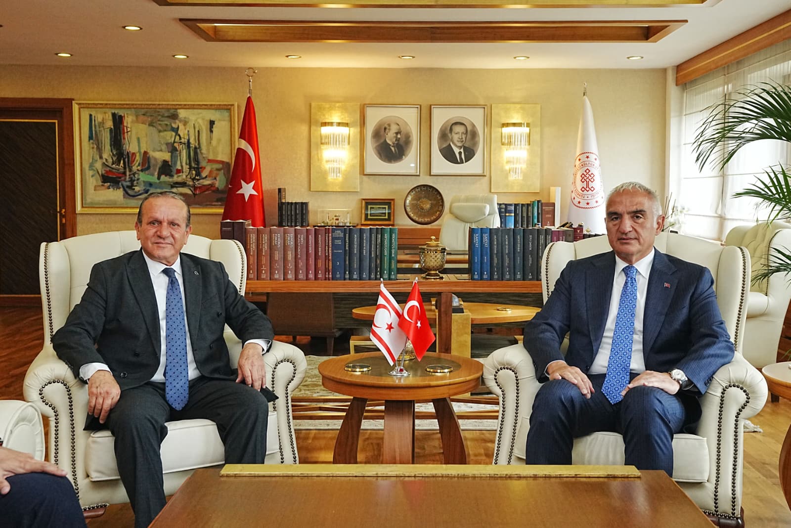 Türk Ajansı Kıbrıs